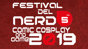 festival del nerd festival del nerd